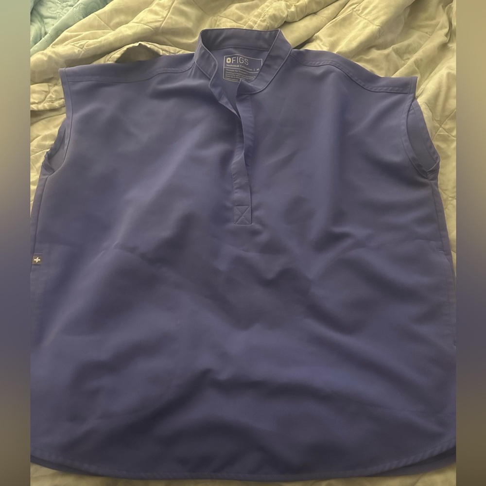 Blueberry Rafaela size medium